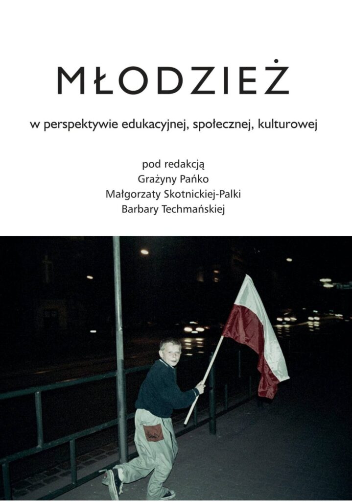 Mlodziez-okladka