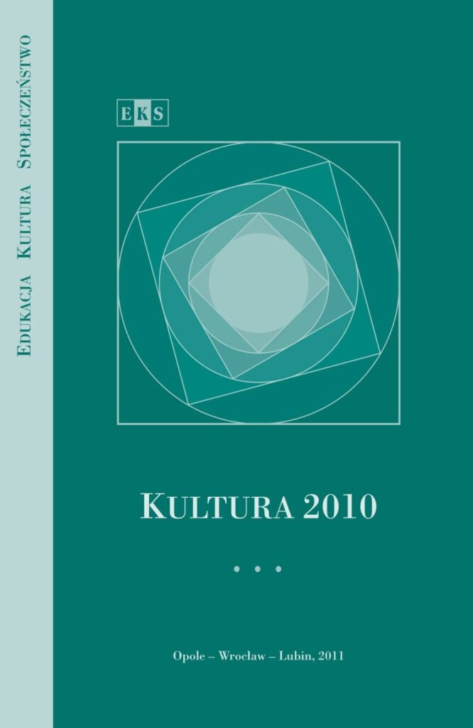 Kultura-2010-okladka